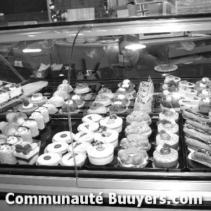 Logo Boulangerie Patisserie L'epi D'or