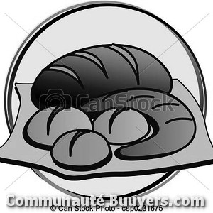 Logo Boulangerie Patisserie Loubon