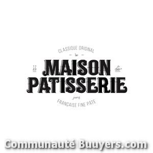 Logo Boulangerie Pâtisserie Maison Ginestet-cros