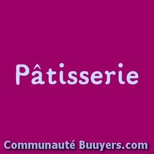 Logo Boulangerie Patisserie Mezières Pâtisserie