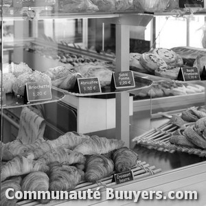 Logo Boulangerie Pâtisserie Micouleau