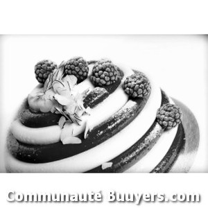 Logo Boulangerie P&acirc;tisserie P Hurot