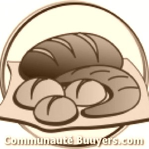 Logo Boulangerie Patisserie Sadok Bio et sans gluten