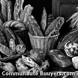 Logo Boulangerie Pâtisserie Traiteur Hertzog (sarl) Viennoiserie