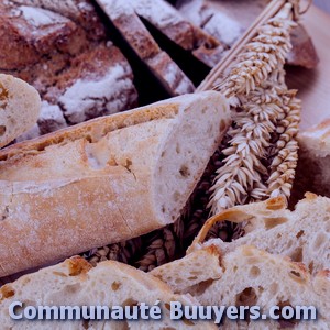 Logo Boulangerie Petro (la Petrie) Bio et sans gluten