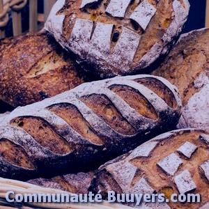 Logo Boulangerie Platte (eurl) Bio et sans gluten
