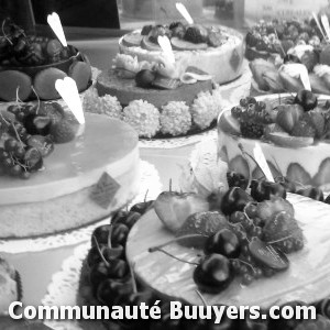 Logo Boulangerie Pouget Goncalves Pâtisserie