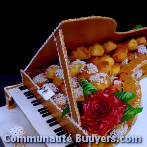 Logo Boulangerie Procura