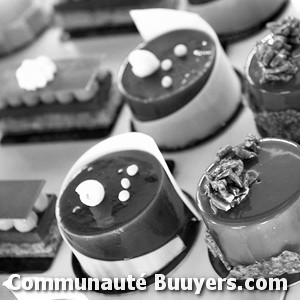 Logo Boulangerie Saint Vincent