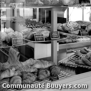 Logo Boulangerie Sangouard Viennoiserie