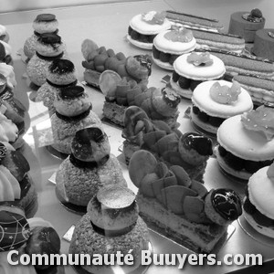 Logo Boulangerie Schumers