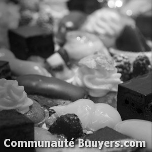 Logo Boulangerie Serve