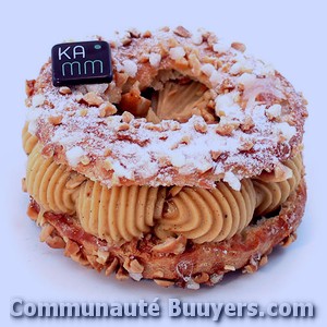 Logo Boulangerie Trichet