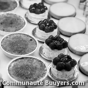 Logo Boulangerie Val D'amour Pâtisserie