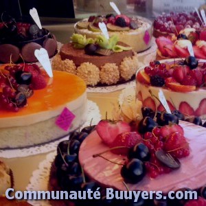 Logo Boulangerie Yong