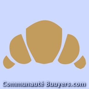 Logo Boulangeries B.g