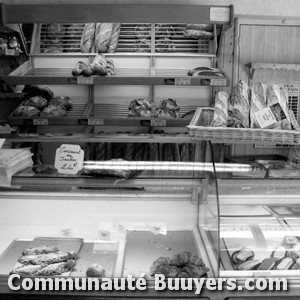 Logo Boulangeries Des Tuffeaux