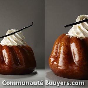 Logo Boulangeries Lempereur (sarl)