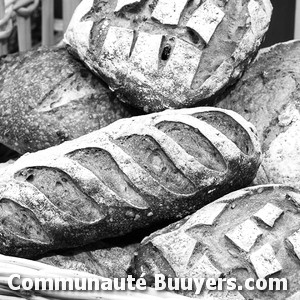 Logo Boulangeries Marie Blachère Pâtisserie