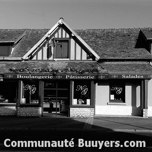 Logo Boulangeries Pâtisseries Cambraye Viennoiserie