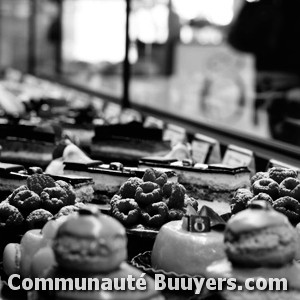 Logo Bourneuf-doisneau (sarl) Viennoiserie