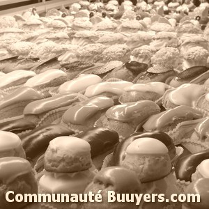 Logo Braghieri Et Fils