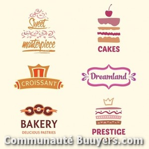 Logo Caney Roger Viennoiserie