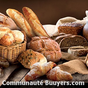 Logo Chabernaud Christophe Bio et sans gluten