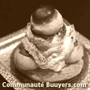 Logo Combe Thierry Viennoiserie