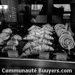 Logo Couasnon Jean-marc Viennoiserie