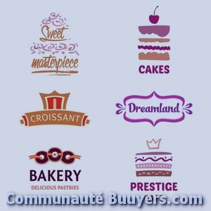 Logo Delannay Viennoiserie