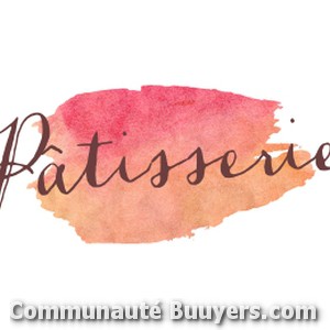 Logo Doublet Pâtisserie