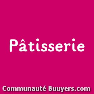 Logo Dubus Dominique Pâtisserie