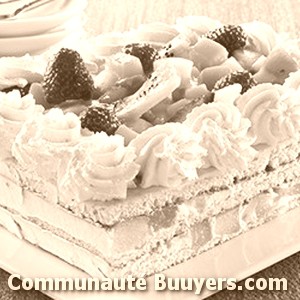 Logo Fournil De Camille (sarl)