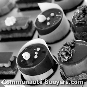 Logo Fournil De La Capelette