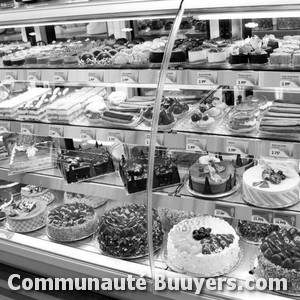 Logo Fournil De L'opera