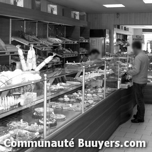 Logo Fournil Des Auffes