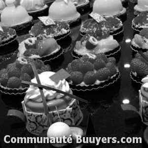 Logo Fournil Des Champs Mr Ahr