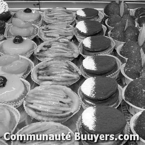 Logo Fournil Du Delice