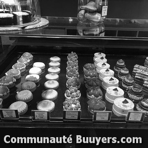 Logo Fournil Du Parc