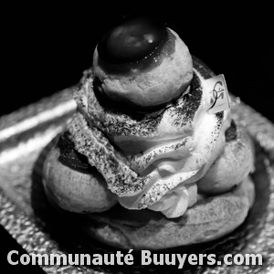 Logo Fournil Gourmand Viennoiserie