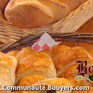 Logo Friloux Philippe