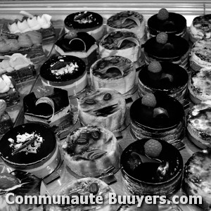 Logo Germain Christian