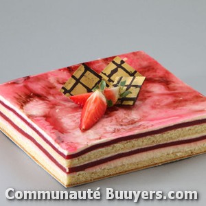 Logo Gosselin Saint Germain