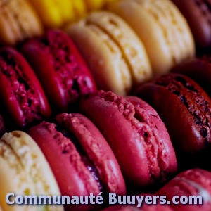 Logo Gourmandises Et Douceurs