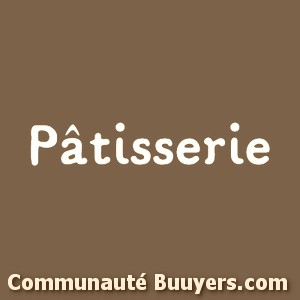 Logo Granger Philippe Pâtisserie