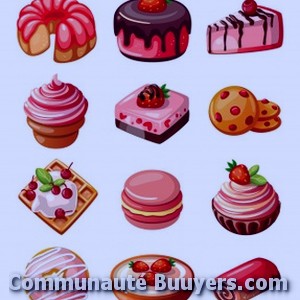 Logo Guérinot Pascal