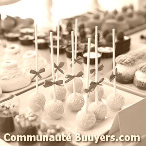 Logo Irla Pâtisserie