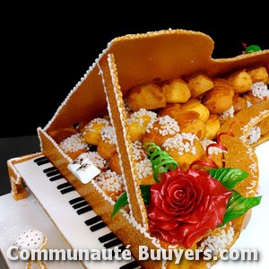 Logo Jean Artisan Boulanger