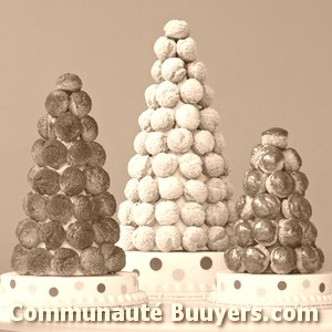 Logo La Baguette Du Quartier